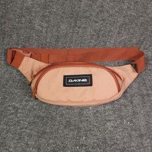 Dakine Hip Pack Unisex Muted Clay Fanny Pack Sporty Travel Bag